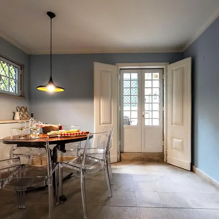 Apartmán Eighteen21 - Casa De Sao Domingos