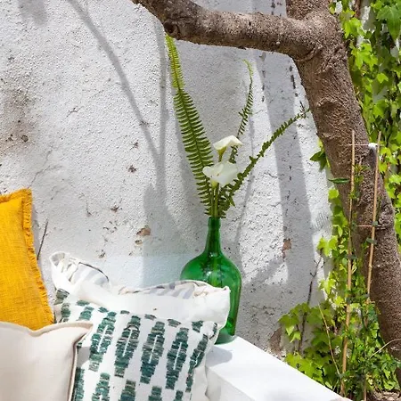 アパート Eighteen21 - Casa De Sao Domingos *