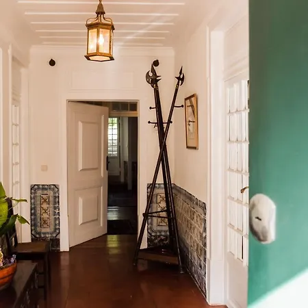 Eighteen21 - Casa De Sao Domingos