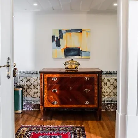 Eighteen21 - Casa De Sao Domingos