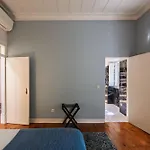 Apartment Eighteen21 - Casa De Sao Domingos Lisbon