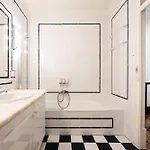 Apartamento Eighteen21 - Casa De Sao Domingos