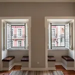 Apartamento Eighteen21 - Casa De Sao Domingos *