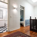 Eighteen21 - Casa De Sao Domingos Lisbon