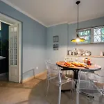 Apartment Eighteen21 - Casa De Sao Domingos Lisbon