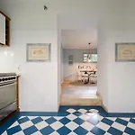 Apartment Eighteen21 - Casa De Sao Domingos Lisbon