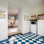 Lägenhet Eighteen21 - Casa De Sao Domingos Lisboa