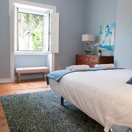 Eighteen21 - Casa De Sao Domingos Appartement