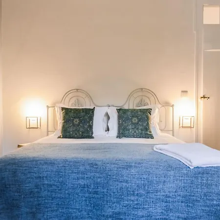 Appartement Eighteen21 - Casa De Sao Domingos *