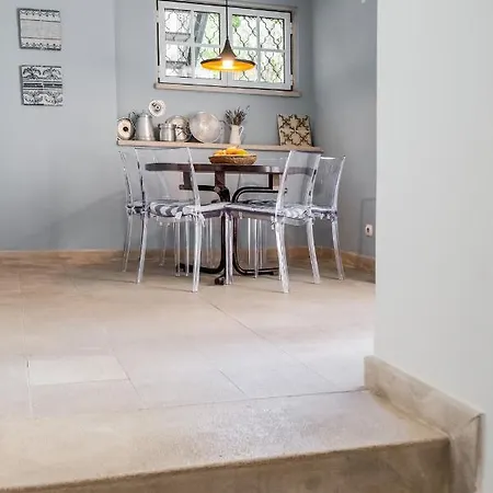 Eighteen21 - Casa De Sao Domingos Appartement Lisboa