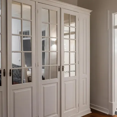 Appartement Eighteen21 - Casa De Sao Domingos *