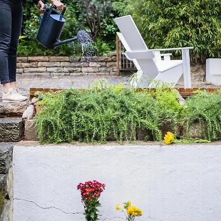 Eighteen21 - Casa De Sao Domingos Appartement