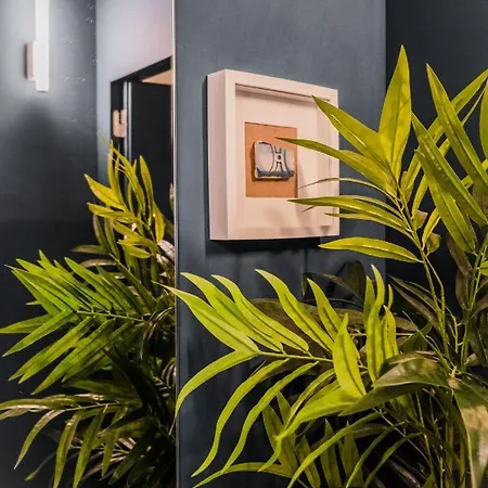 Appartement Eighteen21 - Casa De Sao Domingos