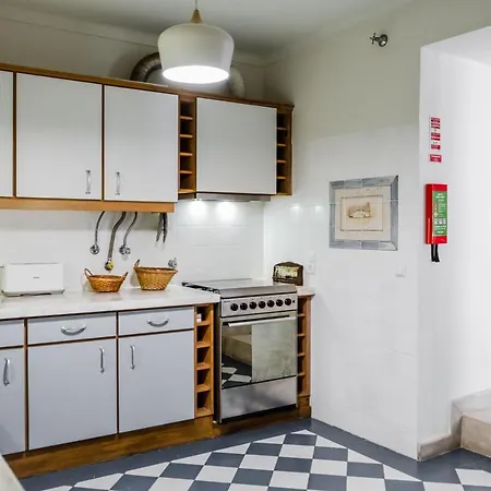 Appartement Eighteen21 - Casa De Sao Domingos