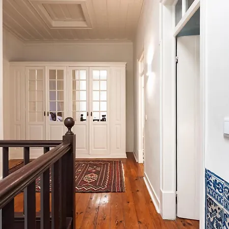 Eighteen21 - Casa De Sao Domingos Lisbon