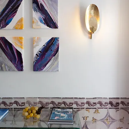 Eighteen21 - Casa De São Domingos *