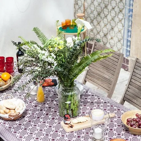 Eighteen21 - Casa De São Domingos