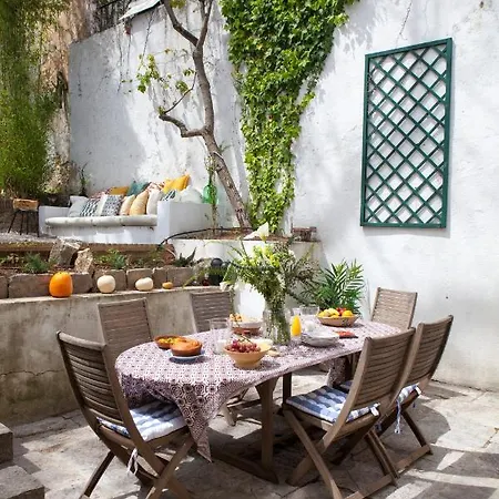 Eighteen21 - Casa De Sao Domingos * Лісабон