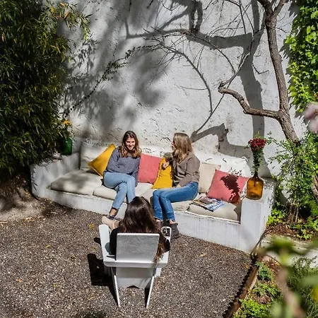 Apartamento Eighteen21 - Casa De São Domingos *