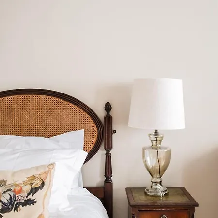 Apartamento Eighteen21 - Casa De São Domingos *