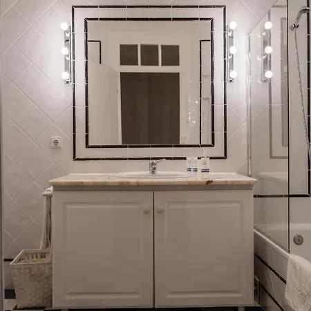 Apartamento Eighteen21 - Casa De São Domingos *