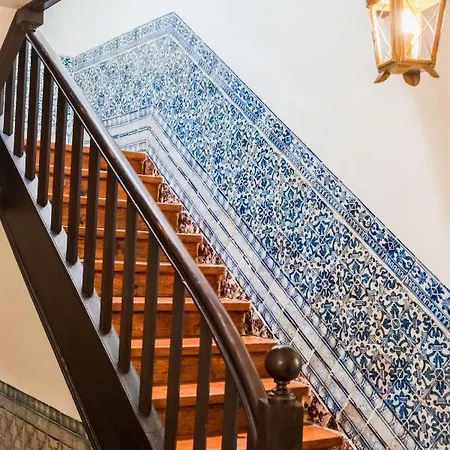 Eighteen21 - Casa De São Domingos