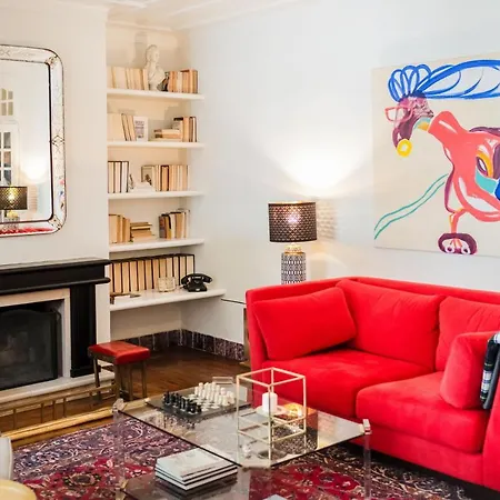 Eighteen21 - Casa De Sao Domingos Апартаменти