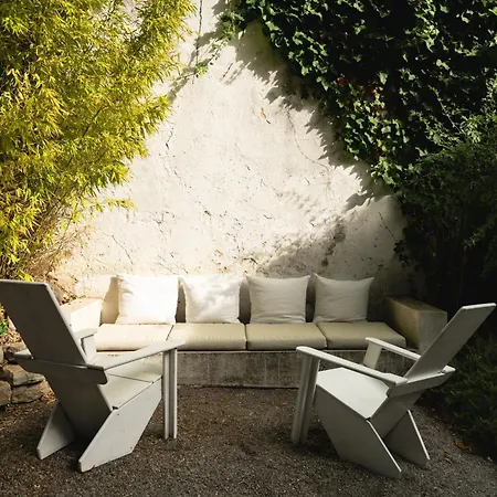 Апартаменти Eighteen21 - Casa De Sao Domingos Лісабон