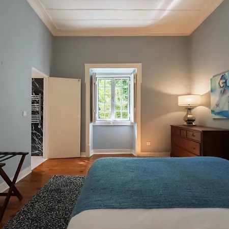 Eighteen21 - Casa De Sao Domingos Апартаменти *