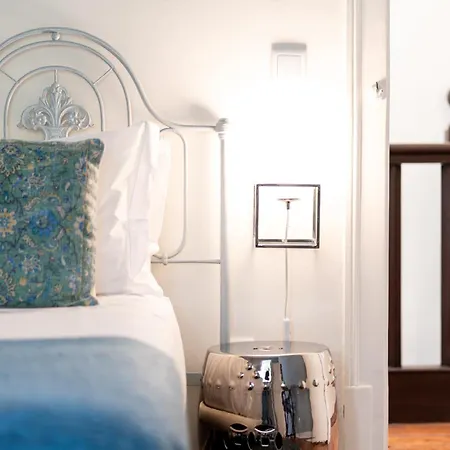 Eighteen21 - Casa De Sao Domingos Апартаменти *