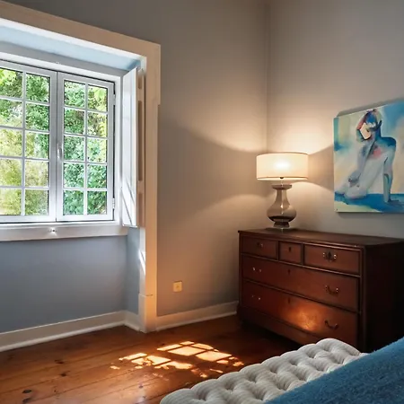 Eighteen21 - Casa De Sao Domingos * Лісабон