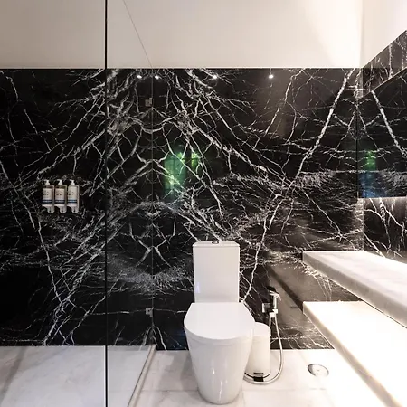 Eighteen21 - Casa De Sao Domingos Апартаменти Лісабон