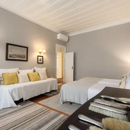 Eighteen21 - Casa De Sao Domingos Апартаменти