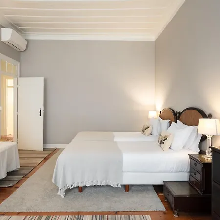 Eighteen21 - Casa De Sao Domingos Апартаменти *