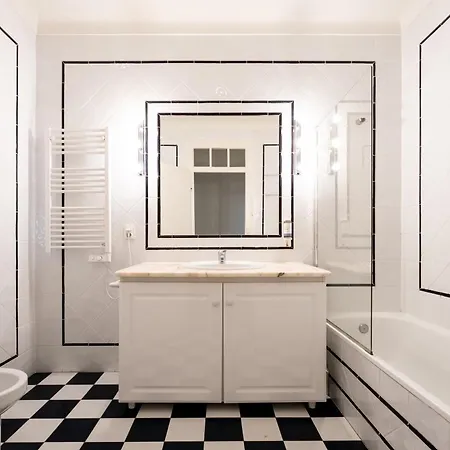 Eighteen21 - Casa De Sao Domingos Лісабон