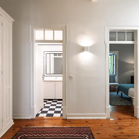 Eighteen21 - Casa De Sao Domingos