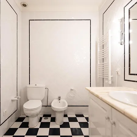 Eighteen21 - Casa De Sao Domingos Апартаменти