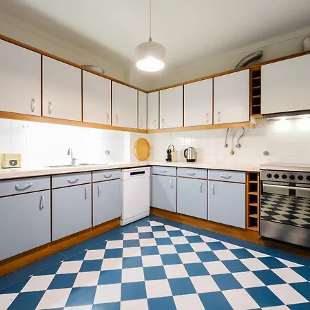 Eighteen21 - Casa De Sao Domingos * Лісабон