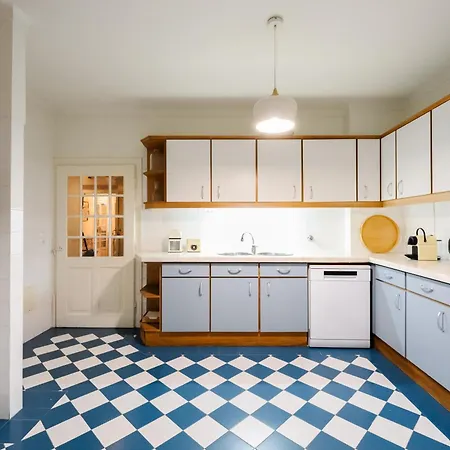 Eighteen21 - Casa De Sao Domingos