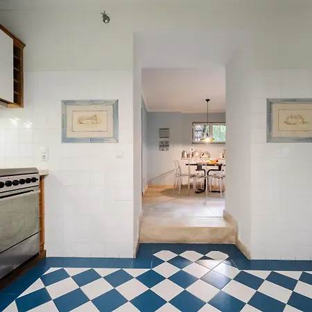 Апартаменти Eighteen21 - Casa De Sao Domingos Лісабон