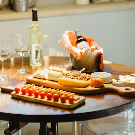 Eighteen21 - Casa De Sao Domingos Лісабон