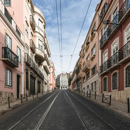 Eighteen21 - Casa De Sao Domingos *